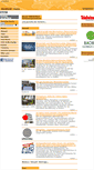Mobile Screenshot of oneworld.at